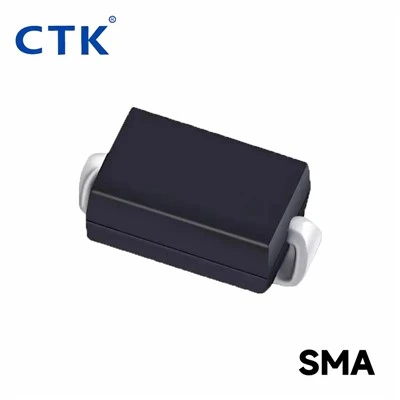 SMAJ TVS Dióda